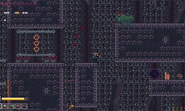 小机器人2无敌版(3)