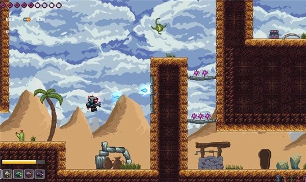 小机器人2无敌版(2)