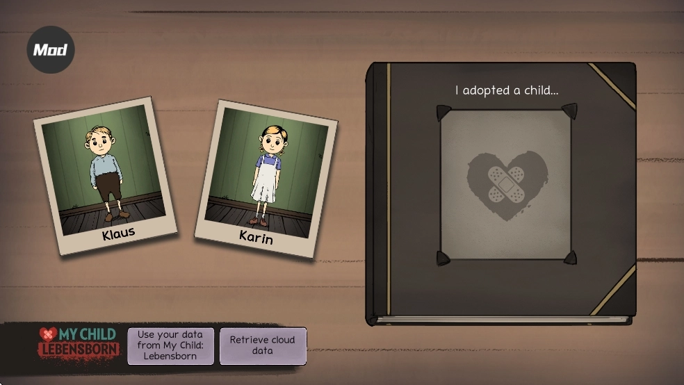 我的孩子新的开始2