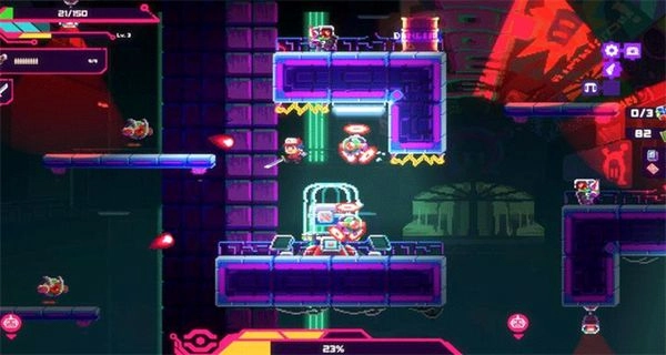 莉亚改写命运图5