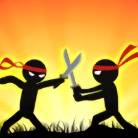 火柴人格斗传奇