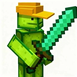 模拟像素世界冒险