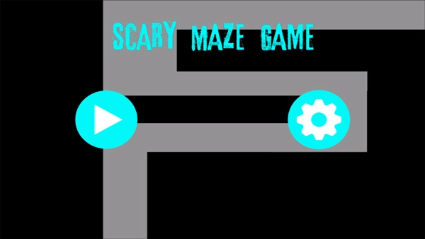 整人迷宫中文版图2