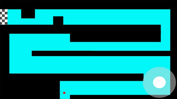 整人迷宫中文版图4