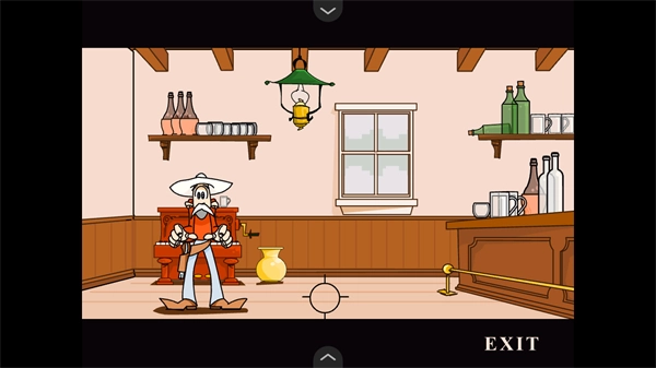 西部怪老头单机免费版图4