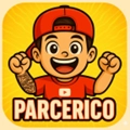伙伴狂奔 Parcerico Runner