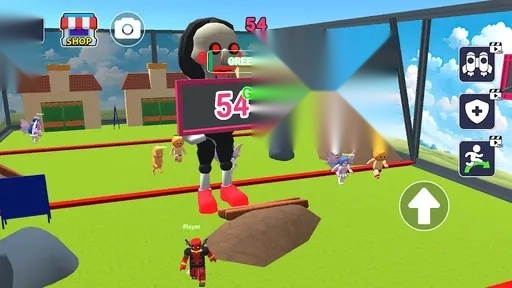 逃脱障碍赛监狱大师图1