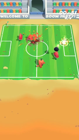 炸弹派对大乱斗图1