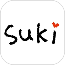 Suki情侣
