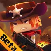 迷你枪战精英先遣服正版