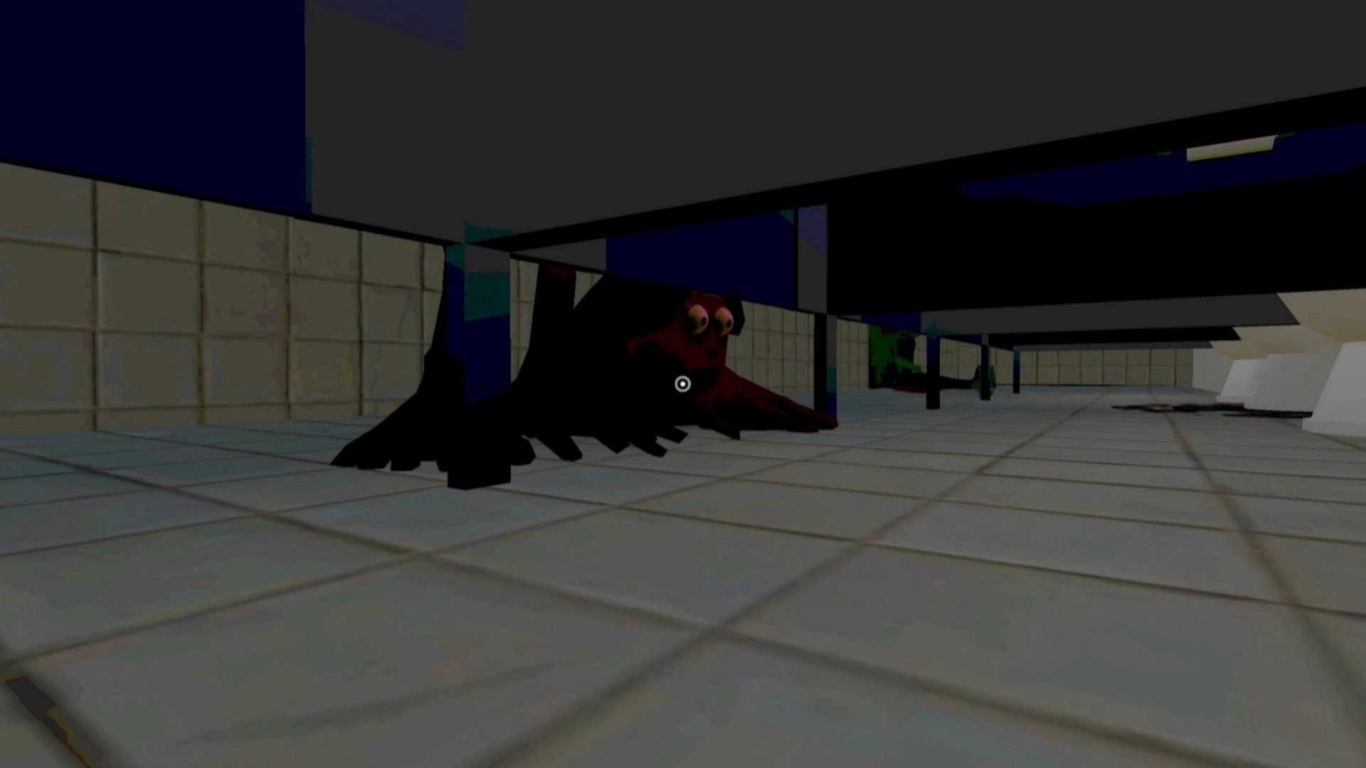 厕所伪人惊魂求生(2)