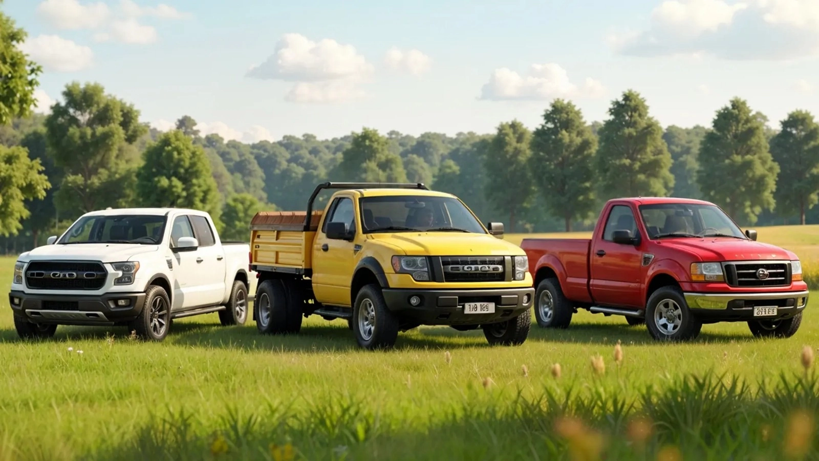 超级车辆驾驶模拟器(2)