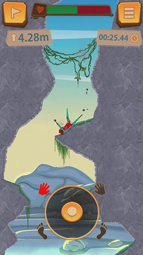 登山模拟器游戏安卓版(2)