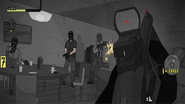 塞拉七号中文版(2)