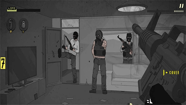 塞拉七号中文版(1)