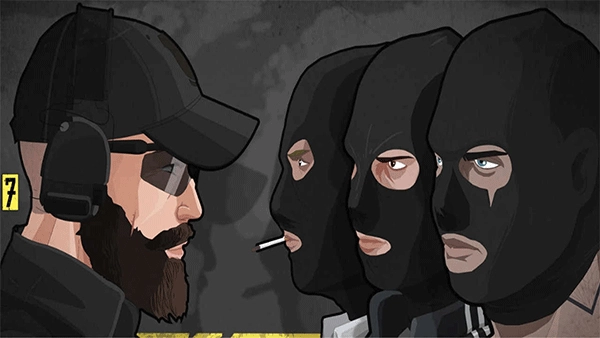 塞拉七号中文版(3)