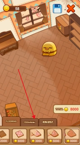 小鸡餐厅疯狂厨房图3