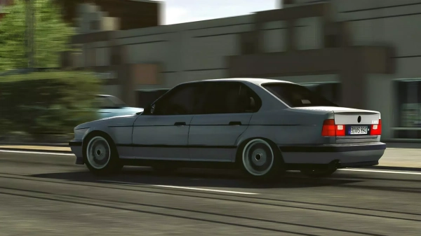 手动挡停车场国风版