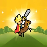 夜幕王国边境塔防