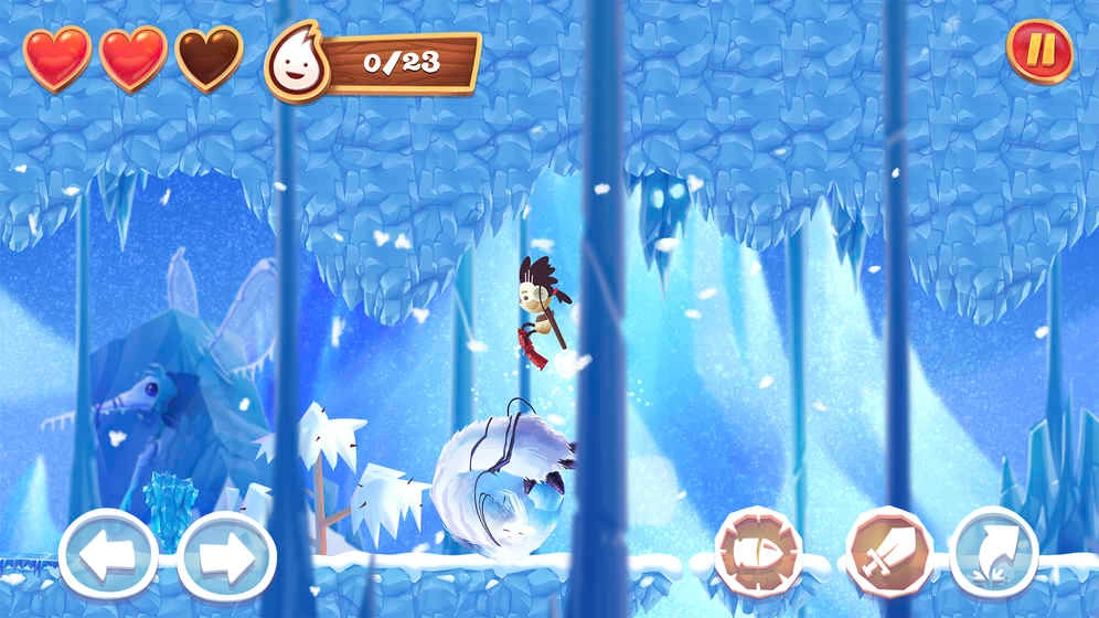 布偶星球手机版图4