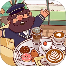 咖啡甜品屋游戏