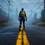 末日奔逃(Last Day Go)