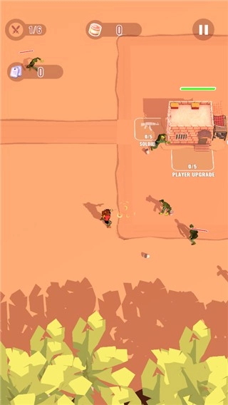 CrowdSurvivor最新版图4