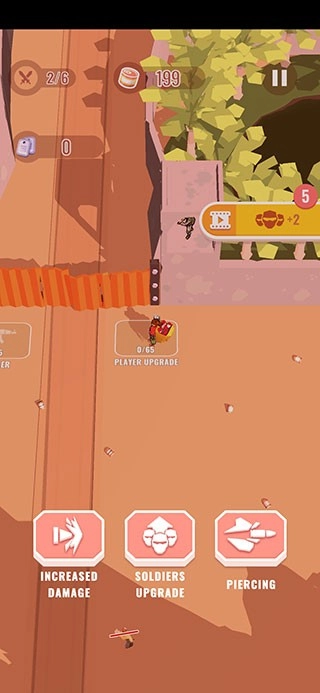 CrowdSurvivor最新版图3