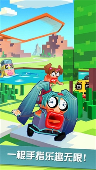 蹦蹦鸡最新版图4