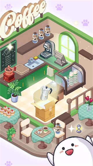 梦幻房间免费版图1