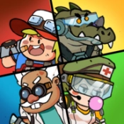 奔跑吧僵尸浪潮中文版