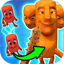 进化超进化游戏