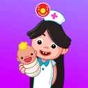 佩皮医院中文版