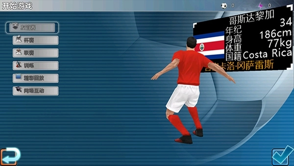 胜利足球(Winner Soccer Evolution)图2