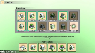 防御阵型手机版图2