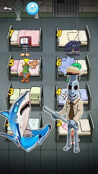 山海经怪谈2图2