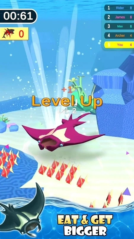 海洋世界模拟器(Sea World Simulator)截图4