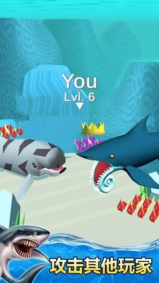 海洋世界模拟器(Sea World Simulator)截图3