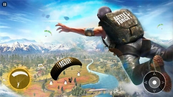 战力反恐精英3D(Battle Force 3D)(2)