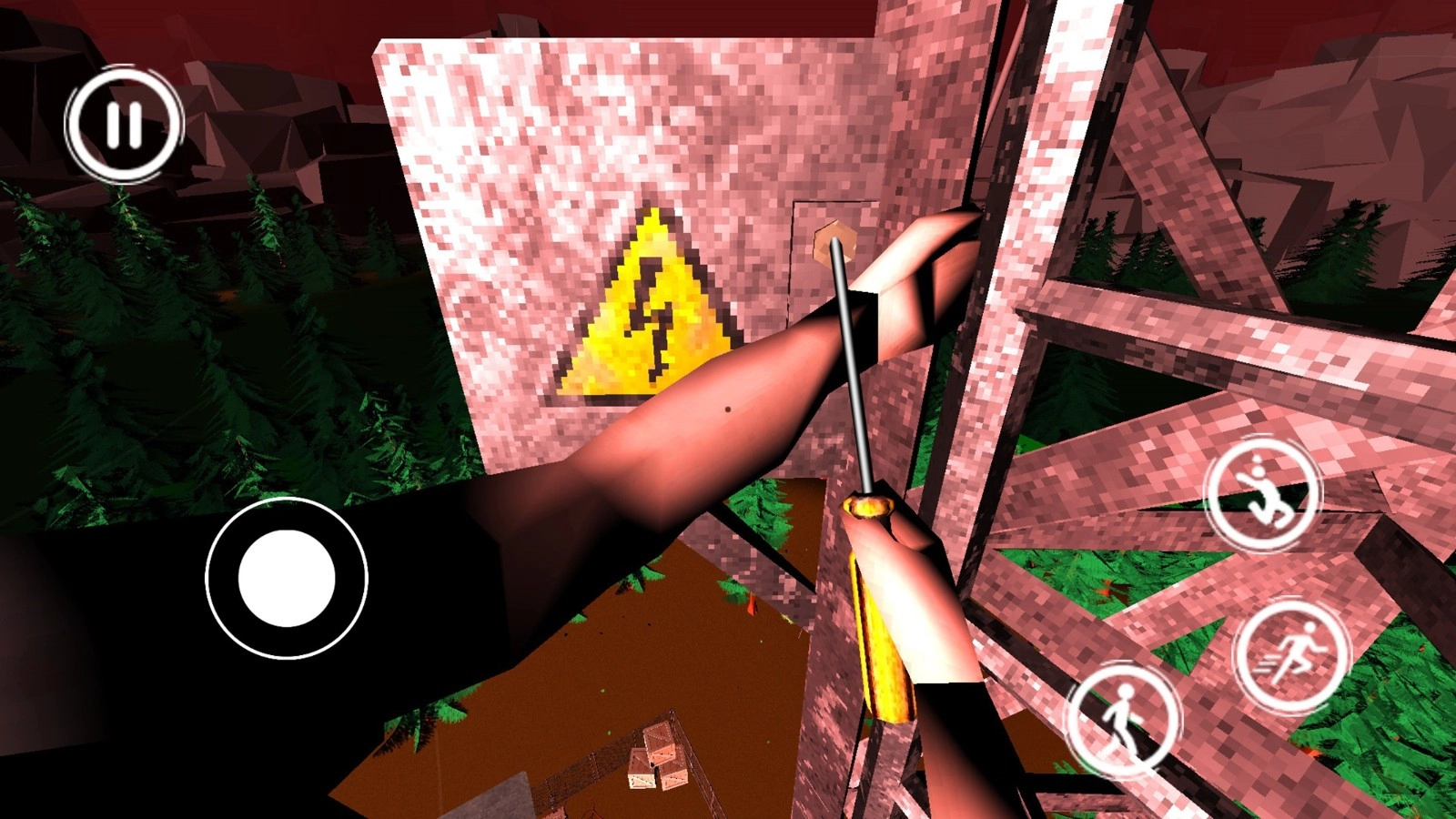 无线电塔逃亡图3