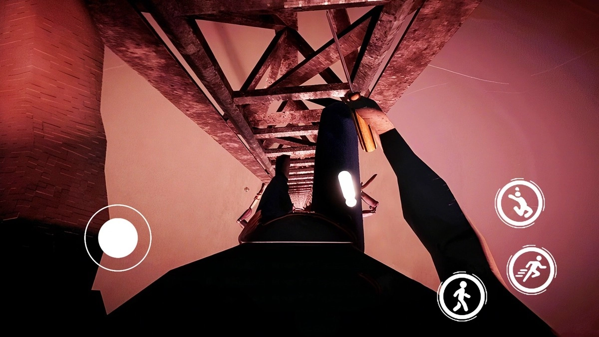 无线电塔逃亡图4