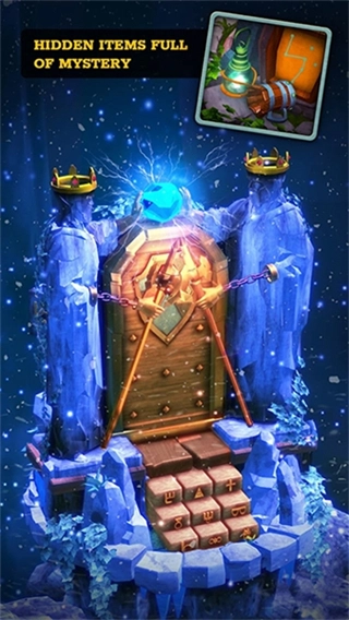 起源之门中文版