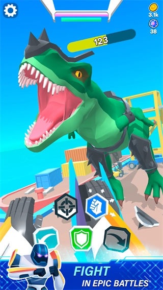 石器英雄免广告图4