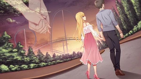 恶魔少女奈西雅2025  手机版(1)