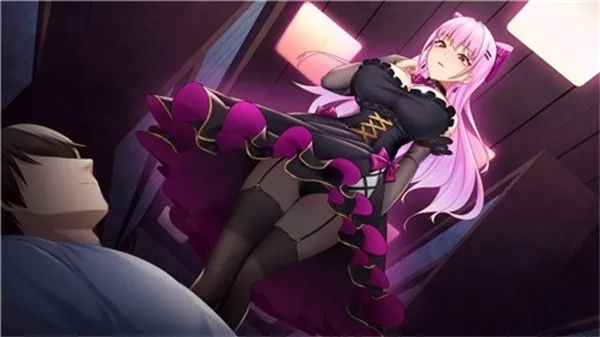 恶魔少女奈西雅2025  手机版(5)