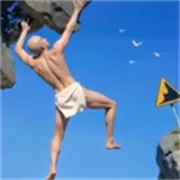 掘地求升2多按键(攀爬闯关游戏)  安卓版