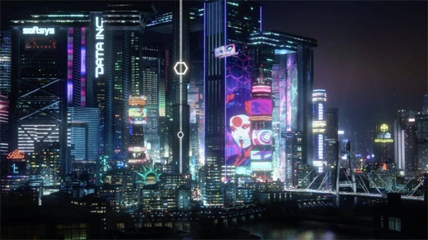 赛博冲突最新版(3)