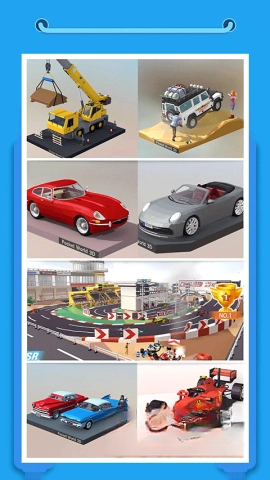 口袋世界3D正版(4)