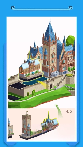 口袋世界3D正版(2)