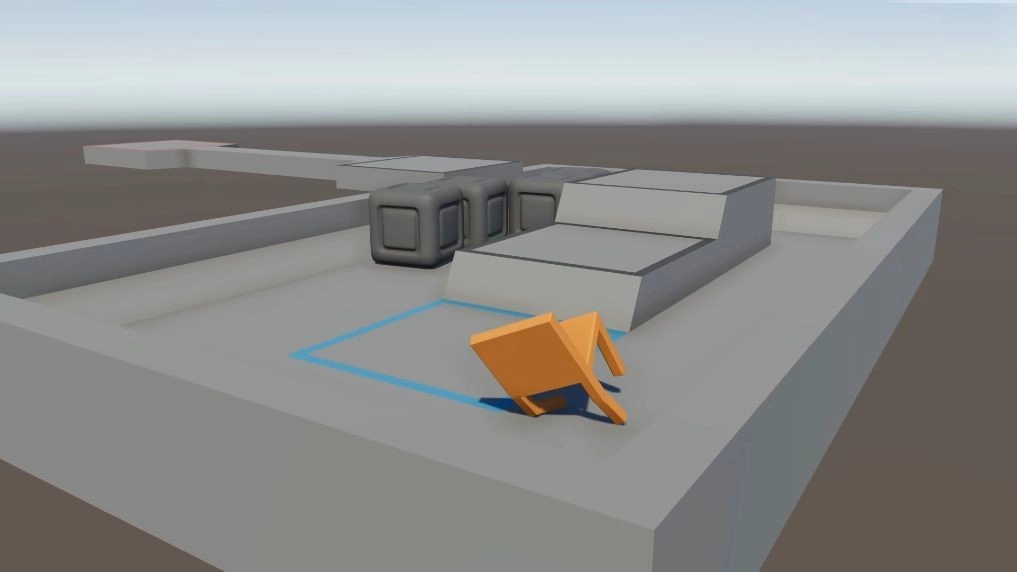 凳子模拟器手机版图3